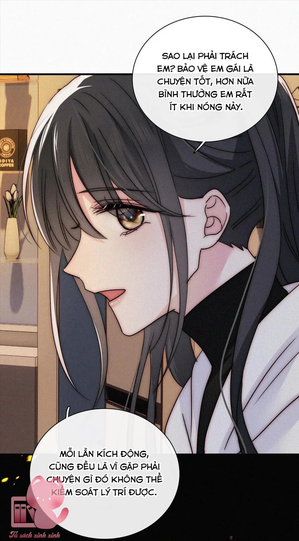 Bệnh Yêu - Chap 51 - Trang 25