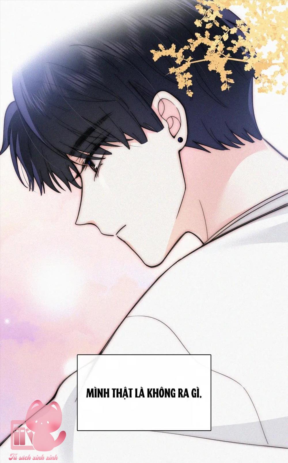 Bệnh Yêu - Chap 51 - Trang 6