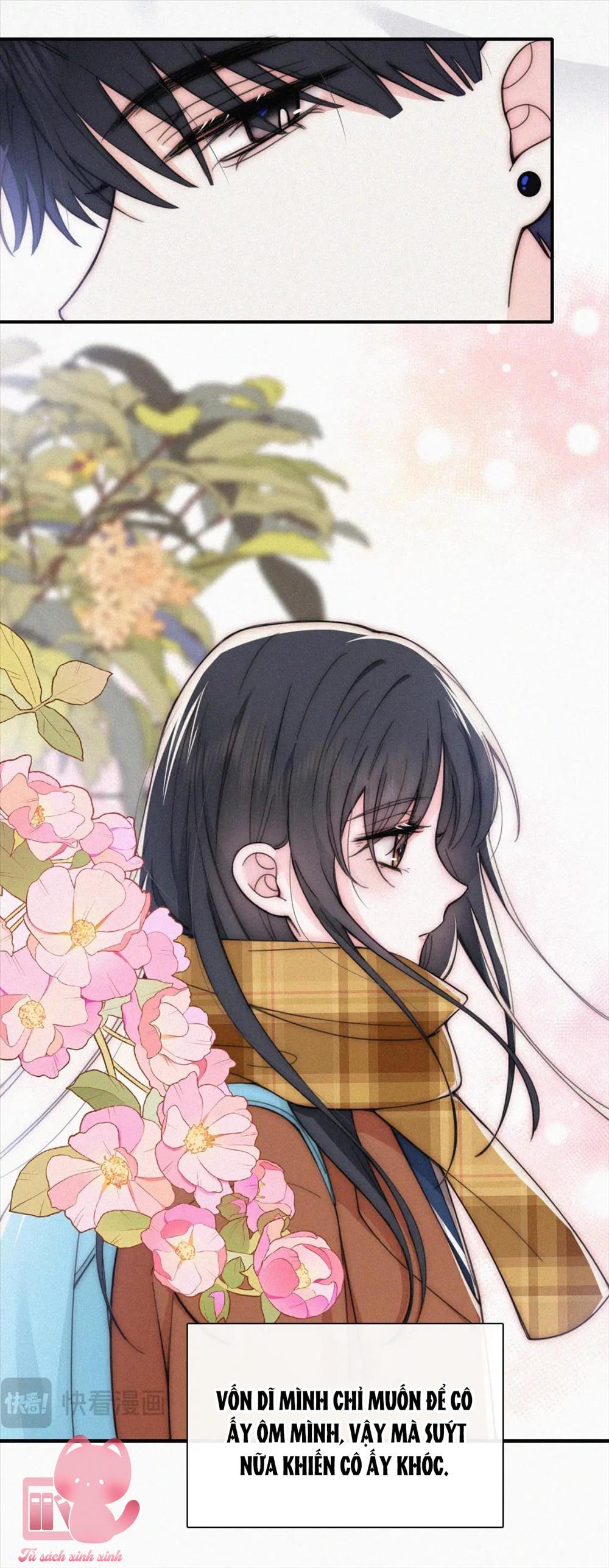 Bệnh Yêu - Chap 51 - Trang 7