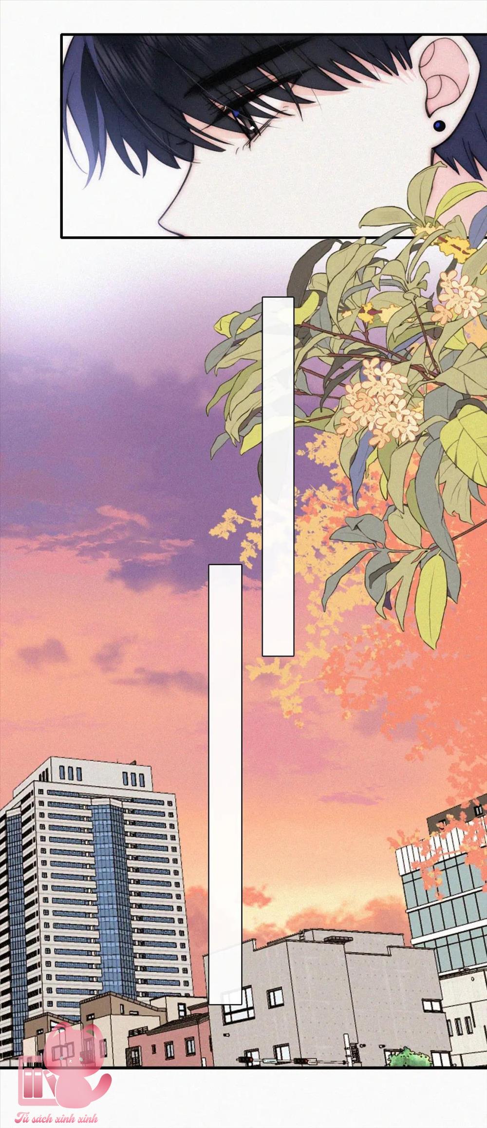 Bệnh Yêu - Chap 51 - Trang 8