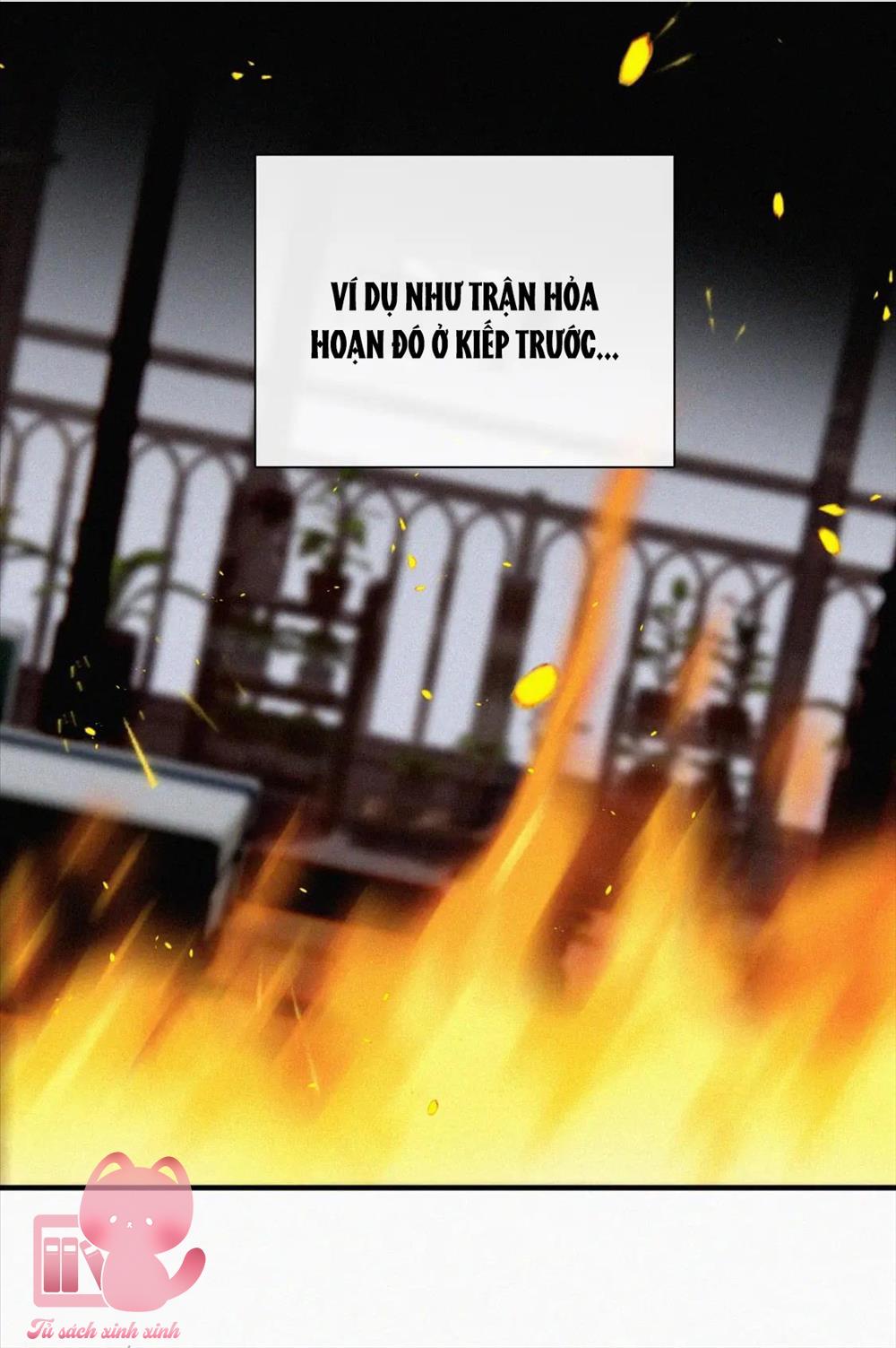 Bệnh Yêu - Chap 52 - Trang 1