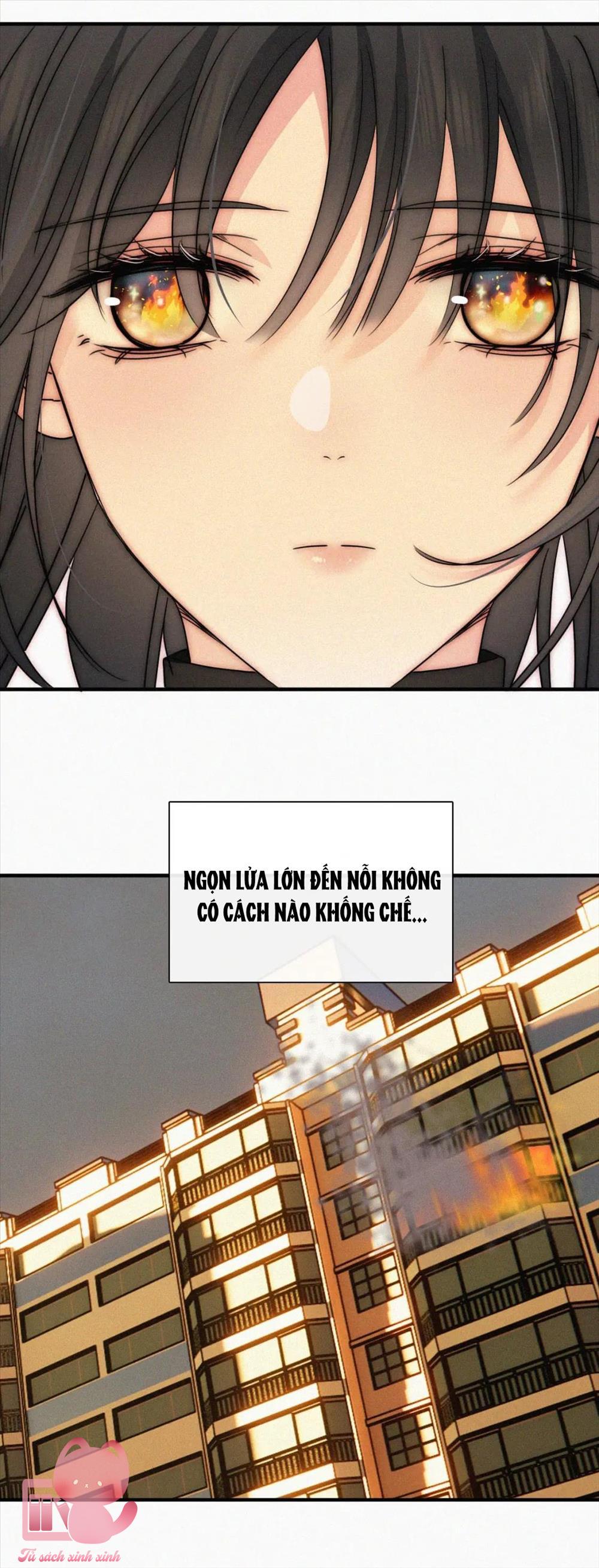 Bệnh Yêu - Chap 52 - Trang 2