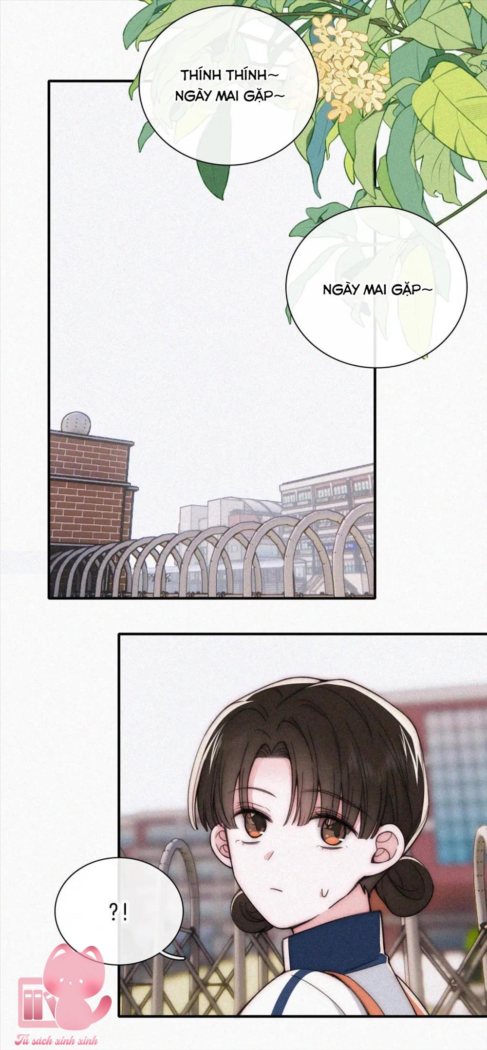 Bệnh Yêu - Chap 52 - Trang 11