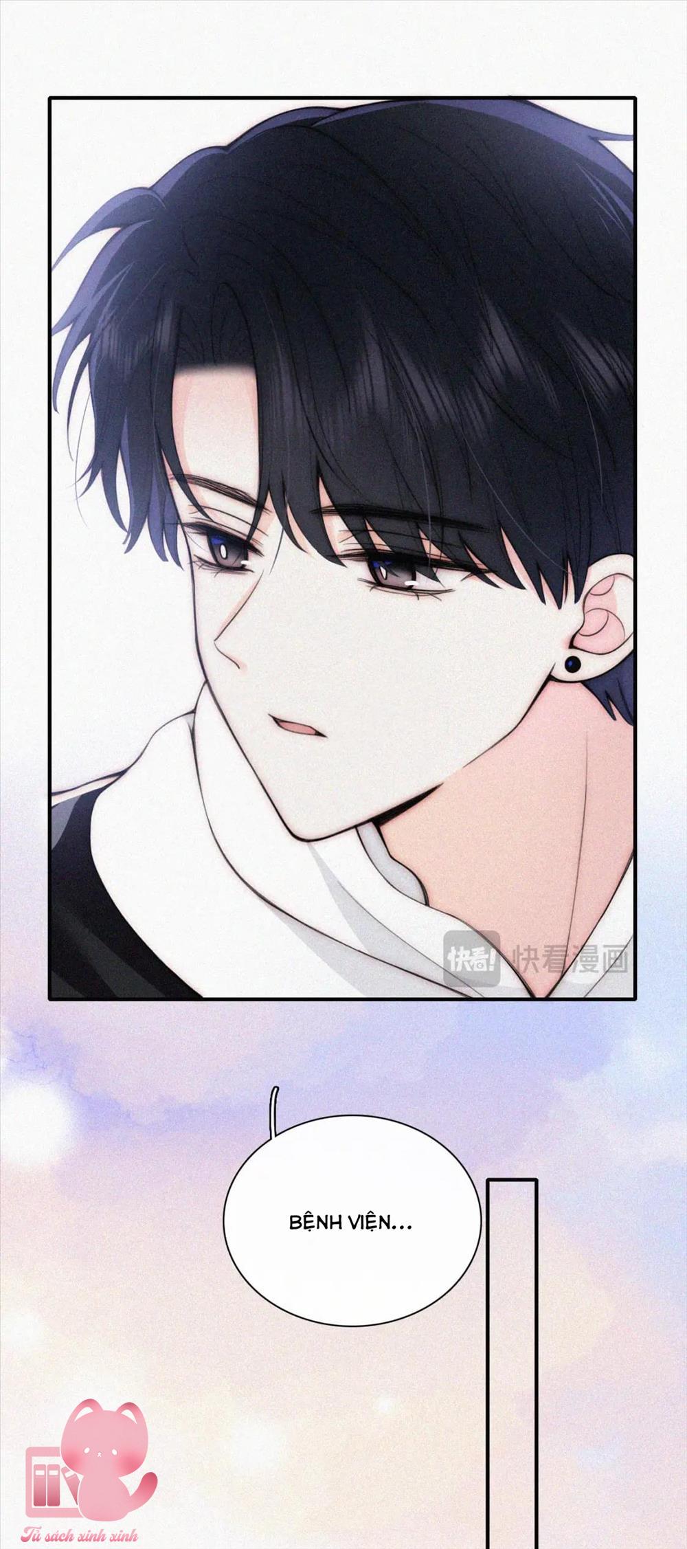 Bệnh Yêu - Chap 52 - Trang 14