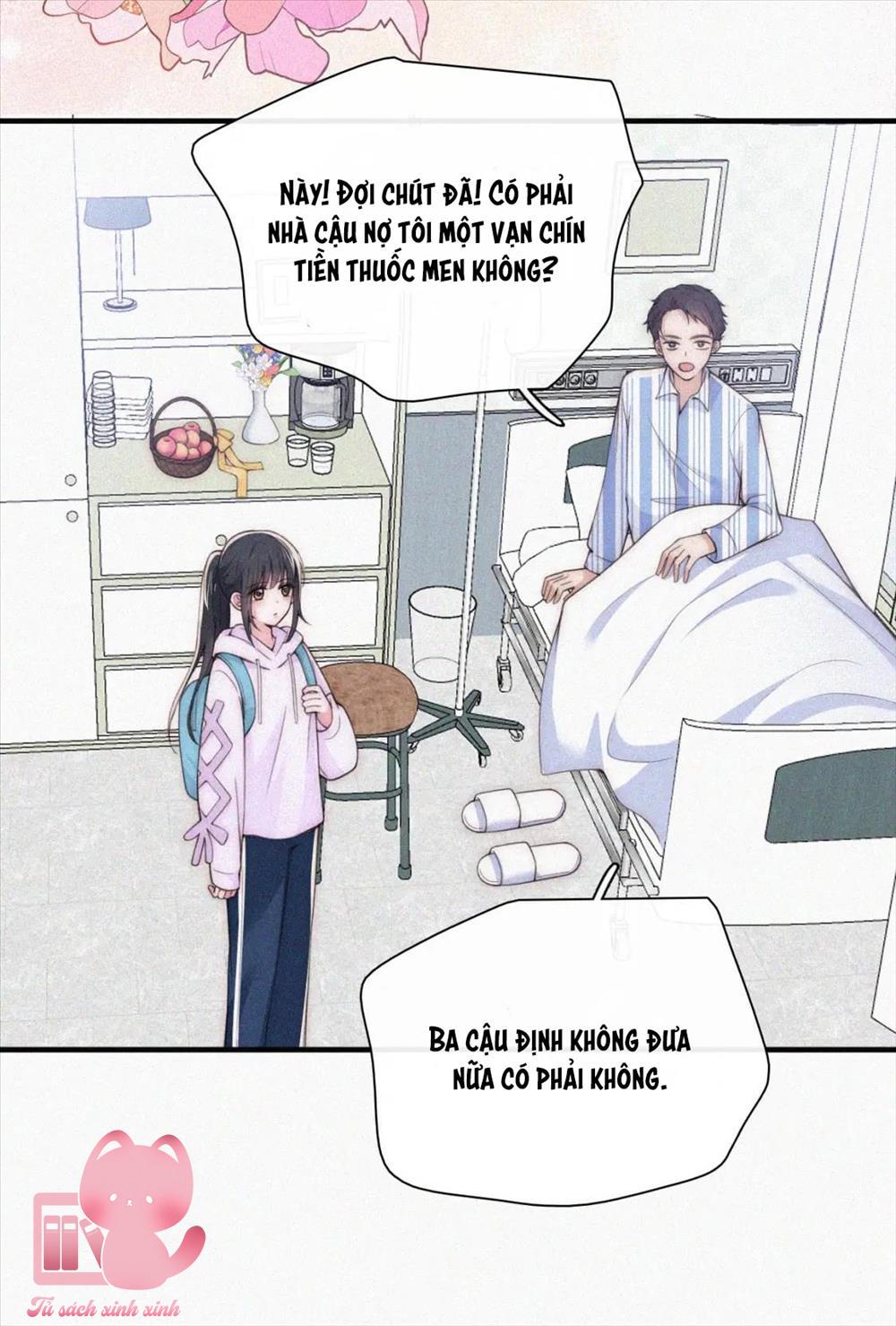 Bệnh Yêu - Chap 52 - Trang 17