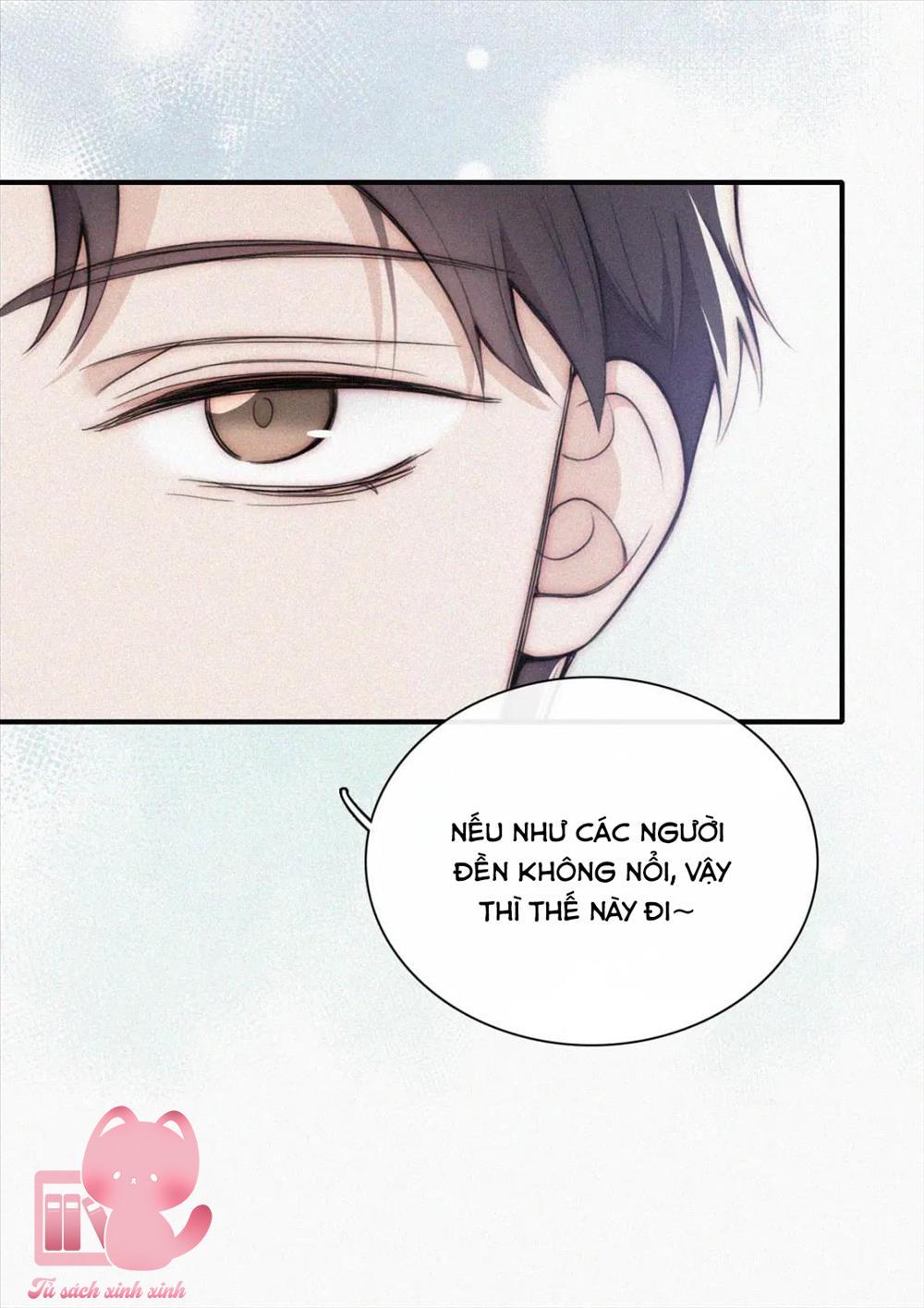 Bệnh Yêu - Chap 52 - Trang 20