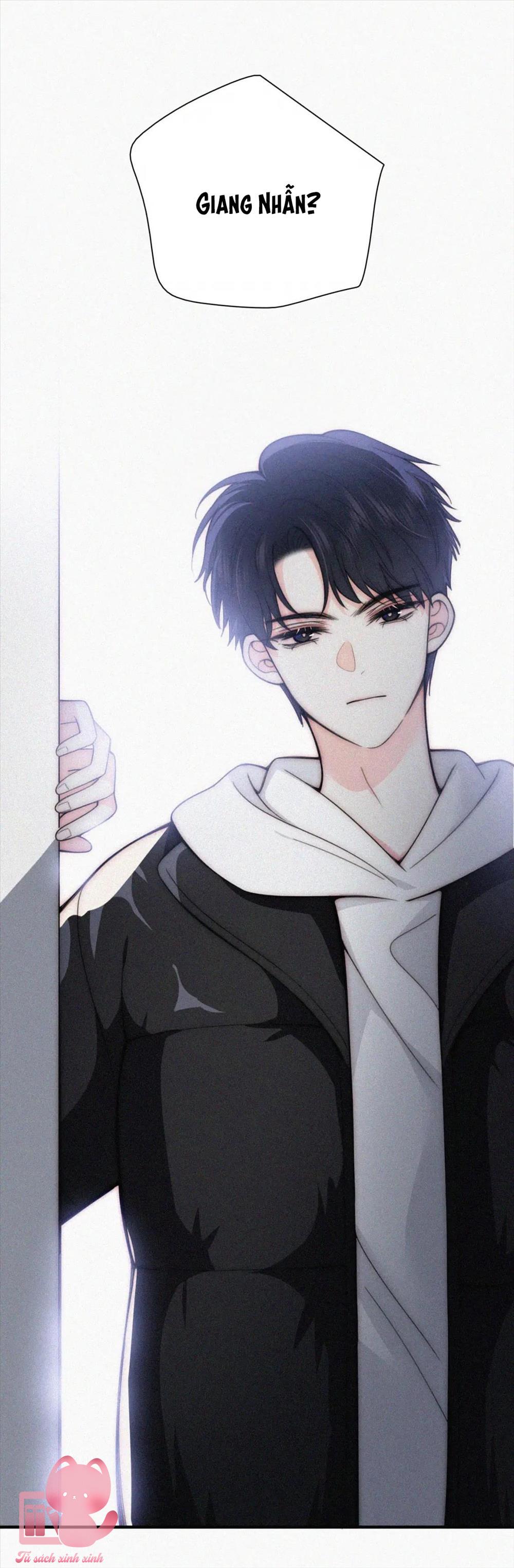 Bệnh Yêu - Chap 52 - Trang 23