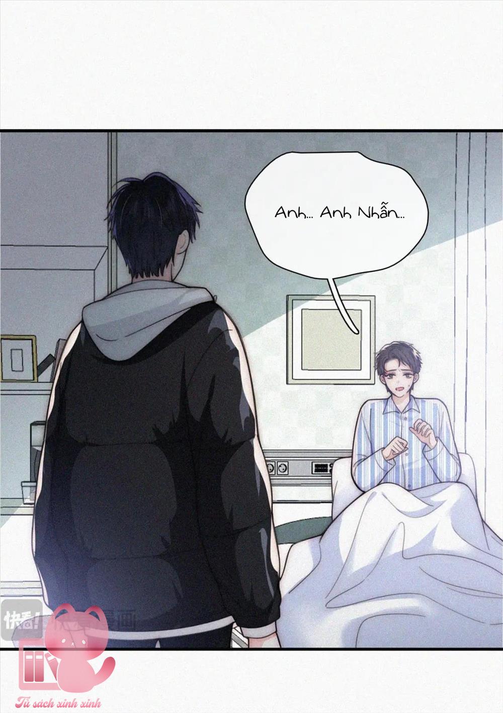 Bệnh Yêu - Chap 52 - Trang 24