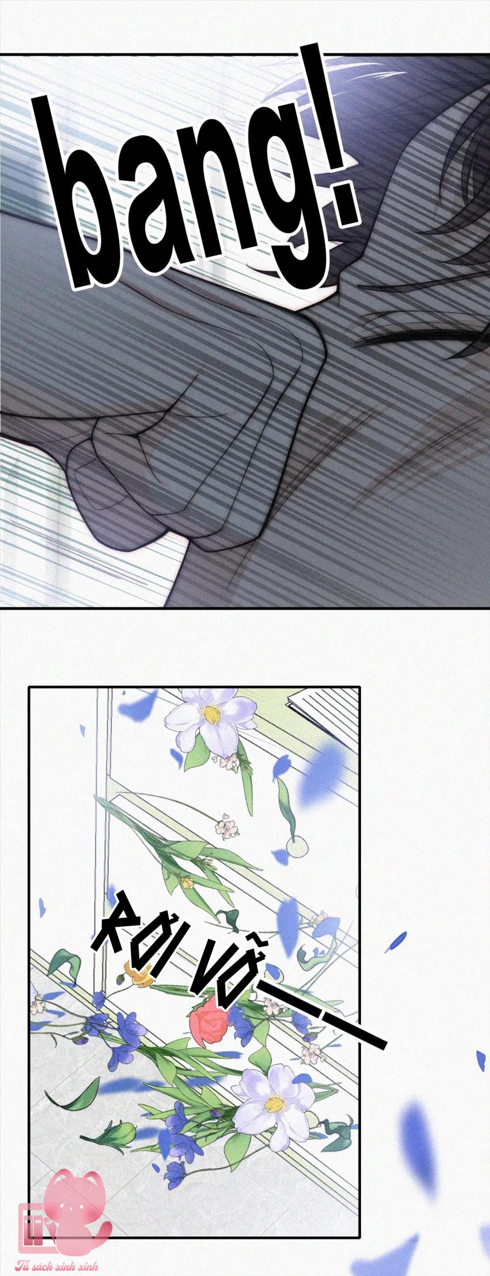Bệnh Yêu - Chap 52 - Trang 25