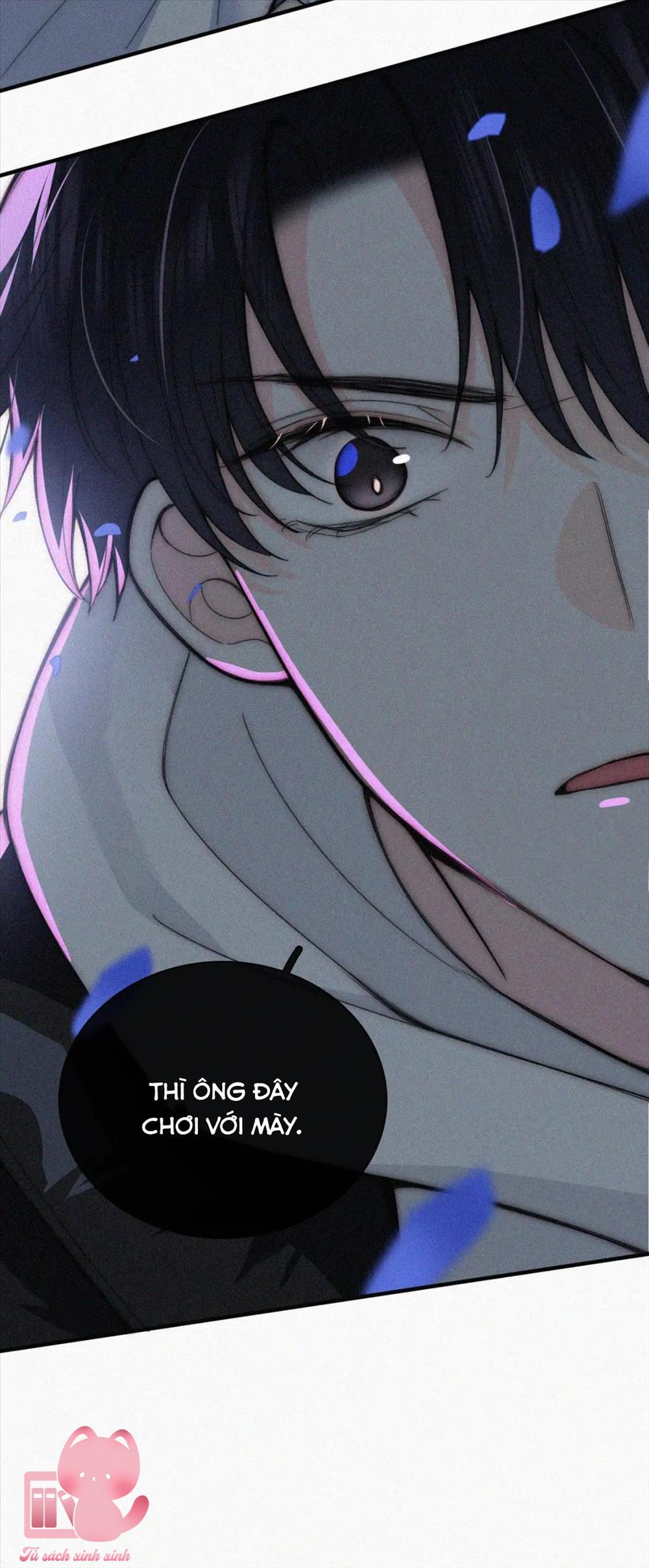 Bệnh Yêu - Chap 52 - Trang 27