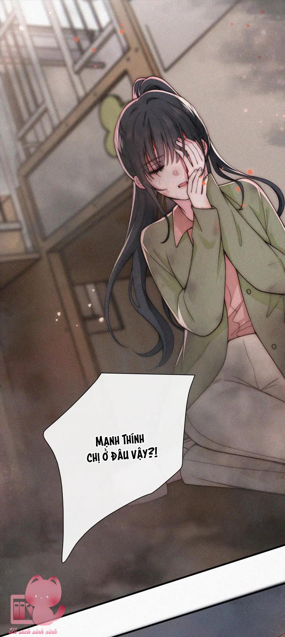 Bệnh Yêu - Chap 52 - Trang 4
