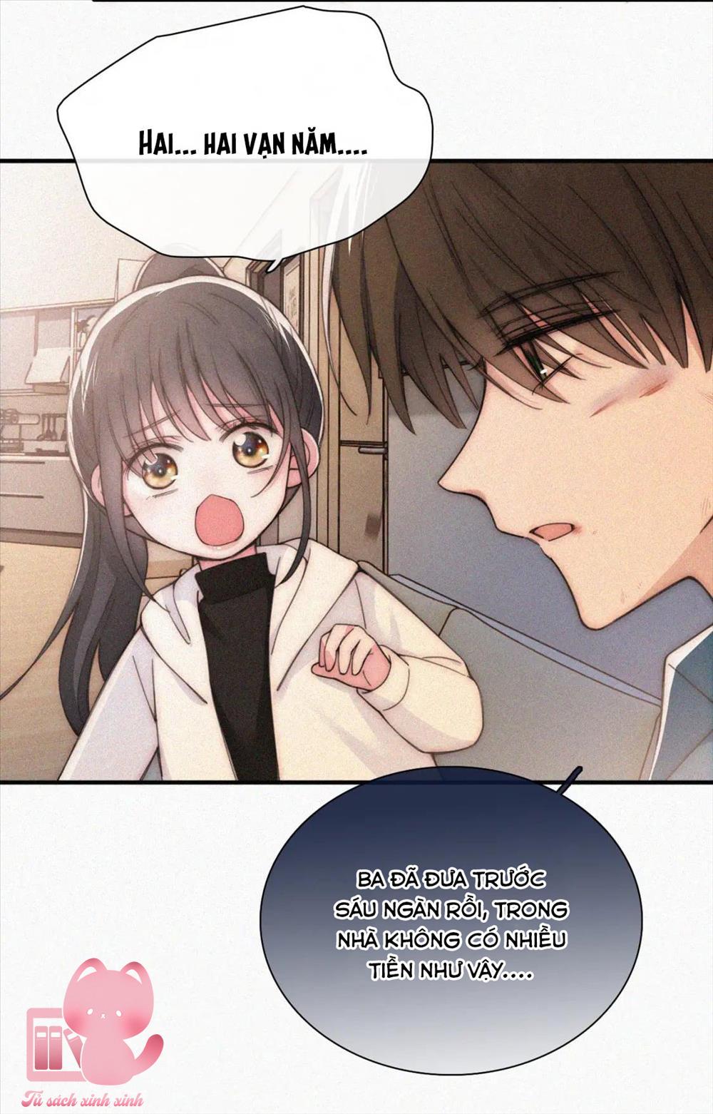 Bệnh Yêu - Chap 52 - Trang 7