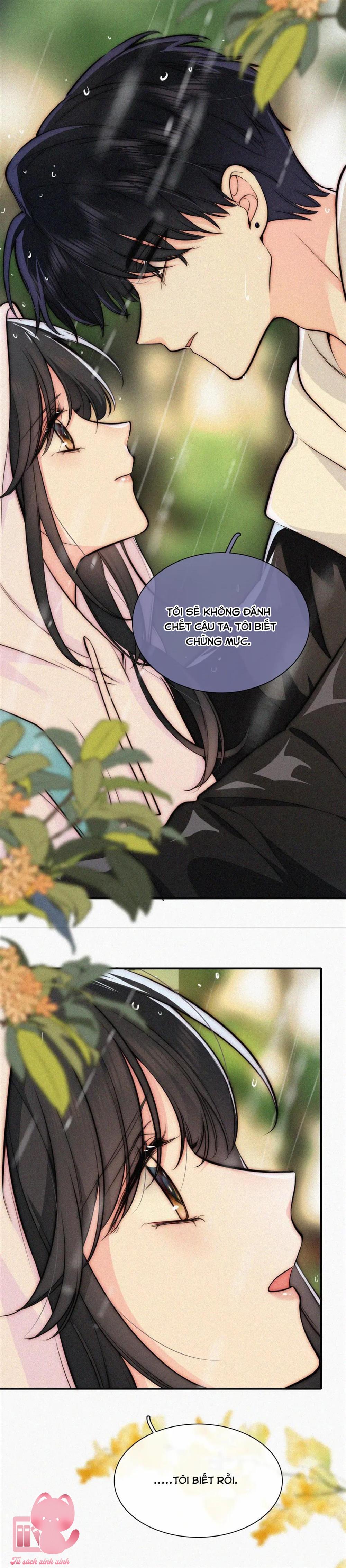 Bệnh Yêu - Chap 53 - Trang 13