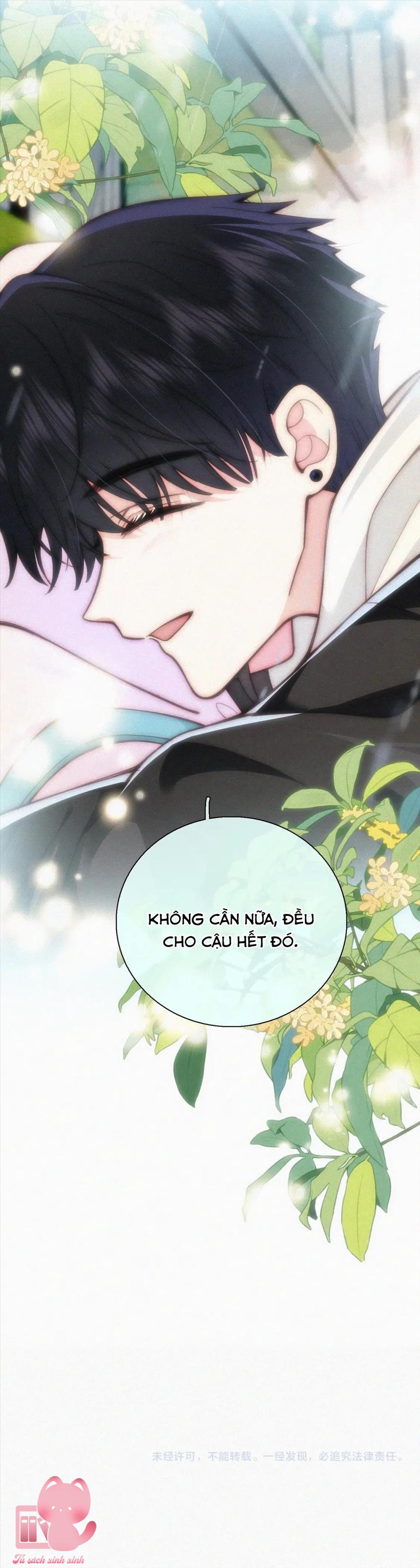 Bệnh Yêu - Chap 53 - Trang 17