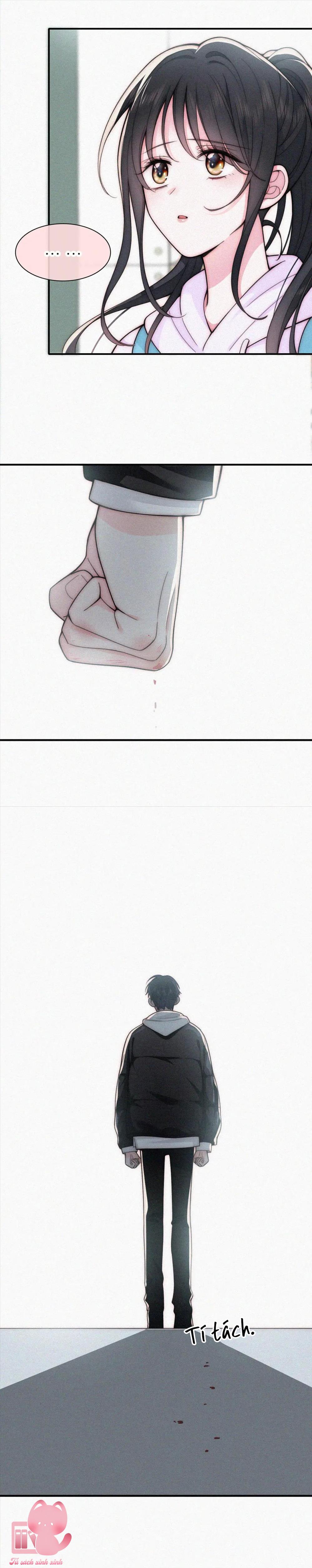 Bệnh Yêu - Chap 53 - Trang 4