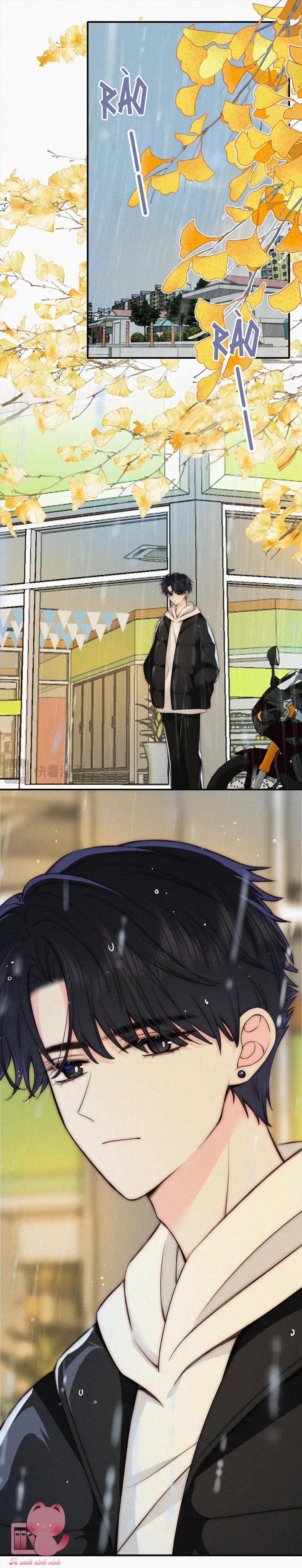 Bệnh Yêu - Chap 53 - Trang 6