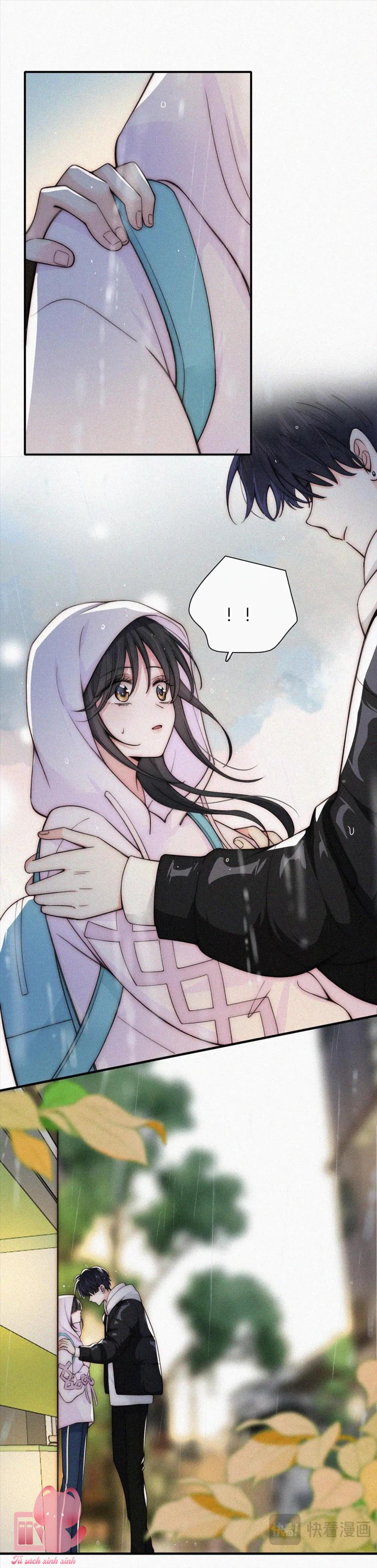 Bệnh Yêu - Chap 53 - Trang 9