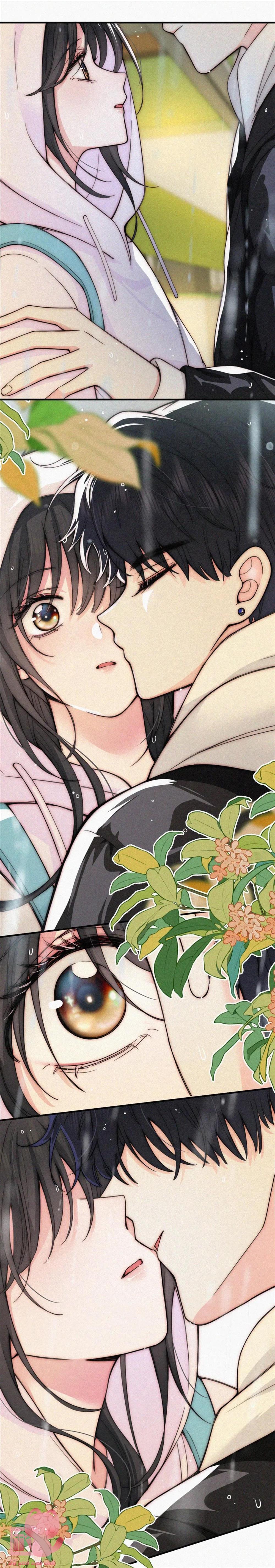 Bệnh Yêu - Chap 53 - Trang 10