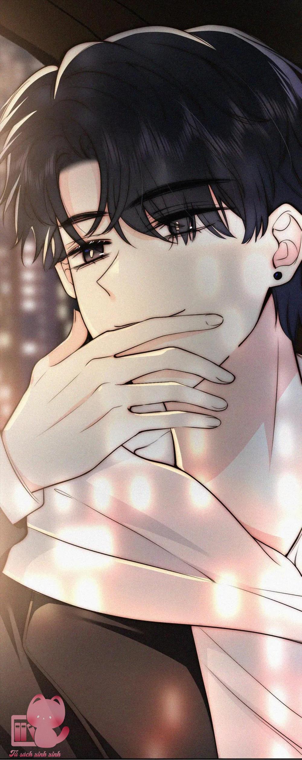 Bệnh Yêu - Chap 54 - Trang 14