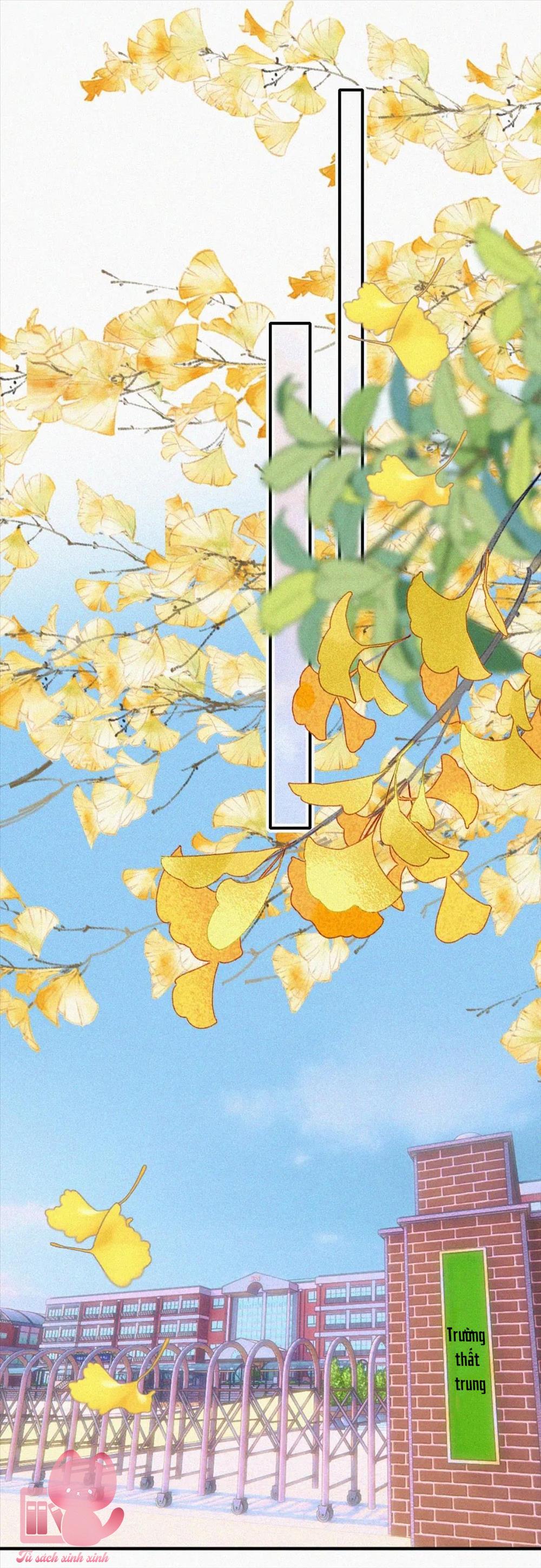 Bệnh Yêu - Chap 54 - Trang 15