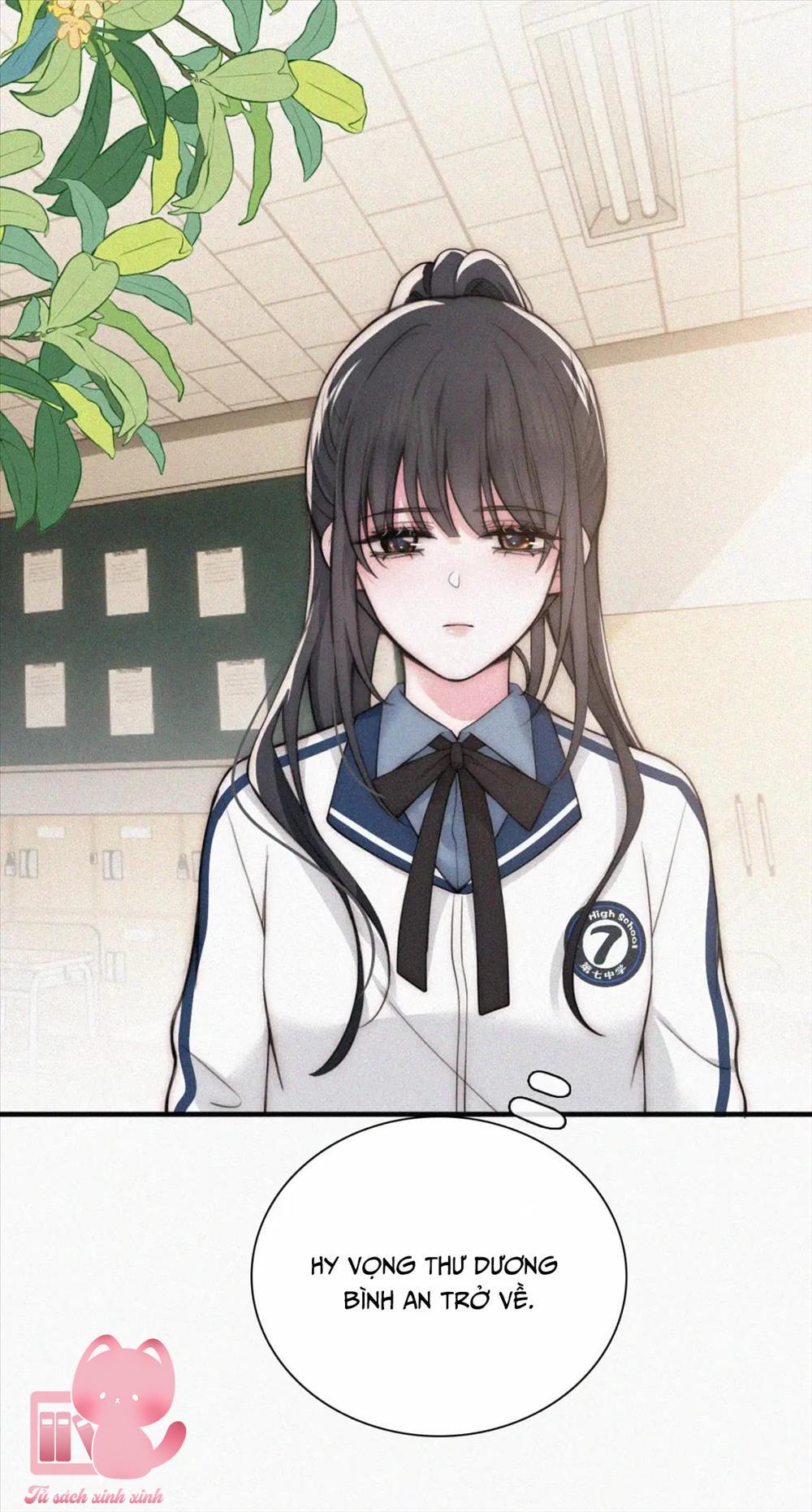 Bệnh Yêu - Chap 54 - Trang 20