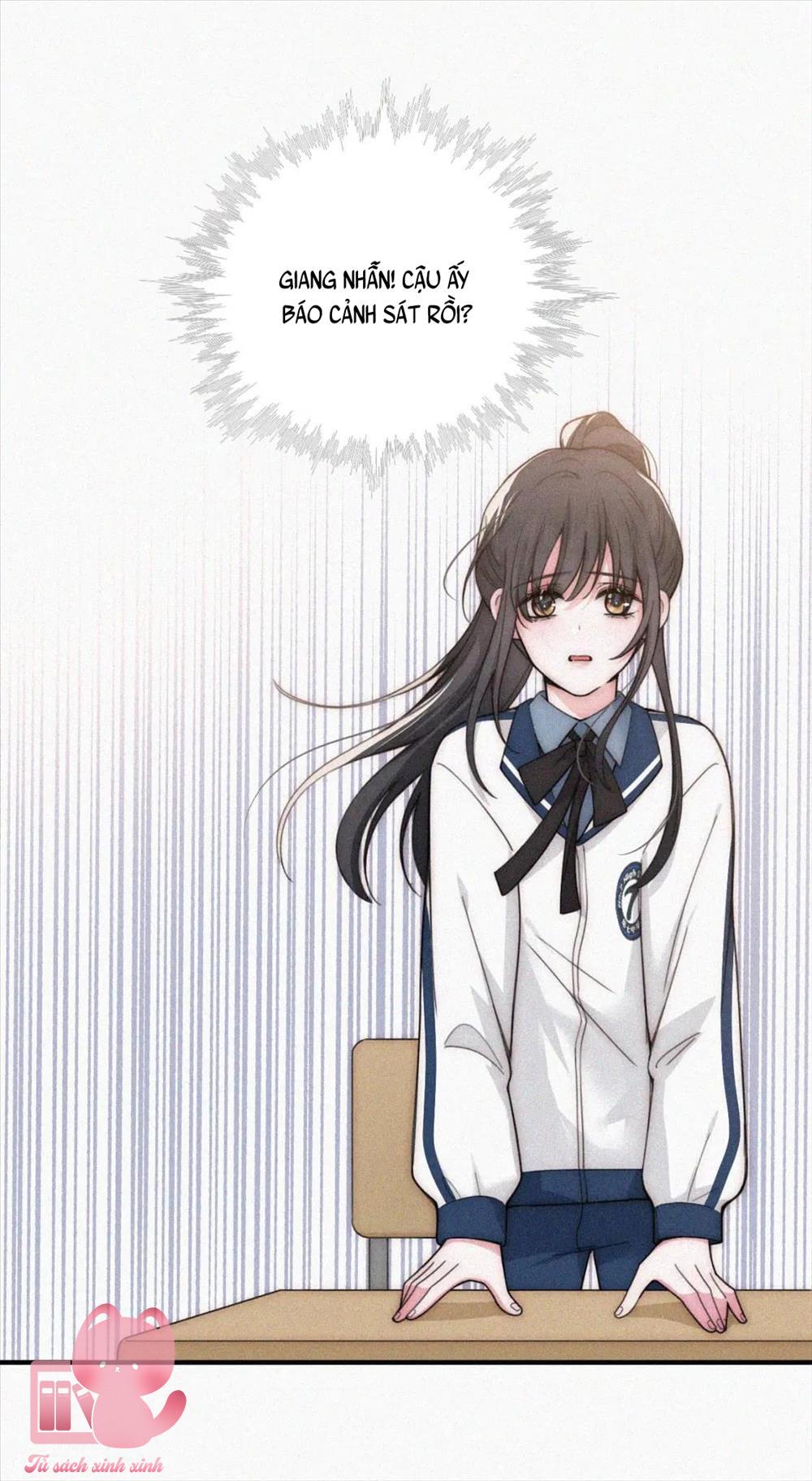 Bệnh Yêu - Chap 54 - Trang 22