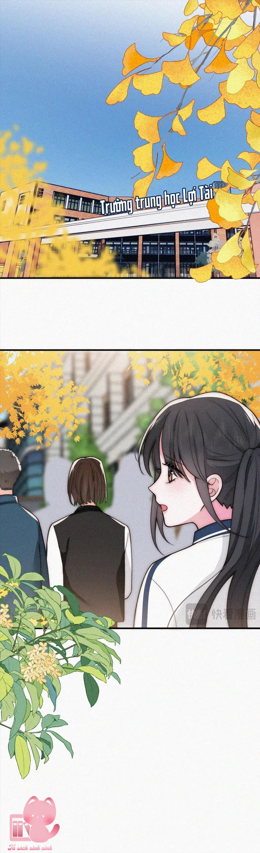 Bệnh Yêu - Chap 54 - Trang 24