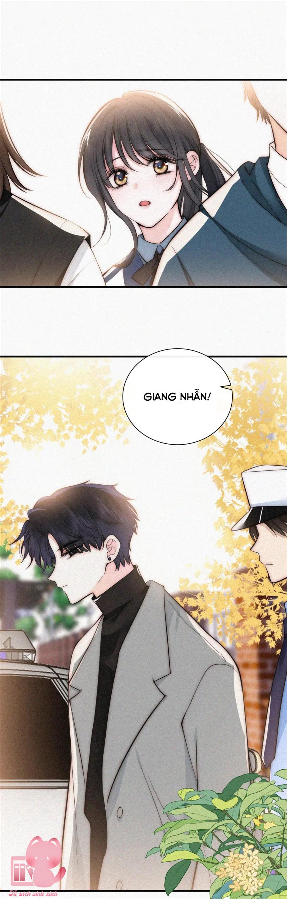 Bệnh Yêu - Chap 54 - Trang 25