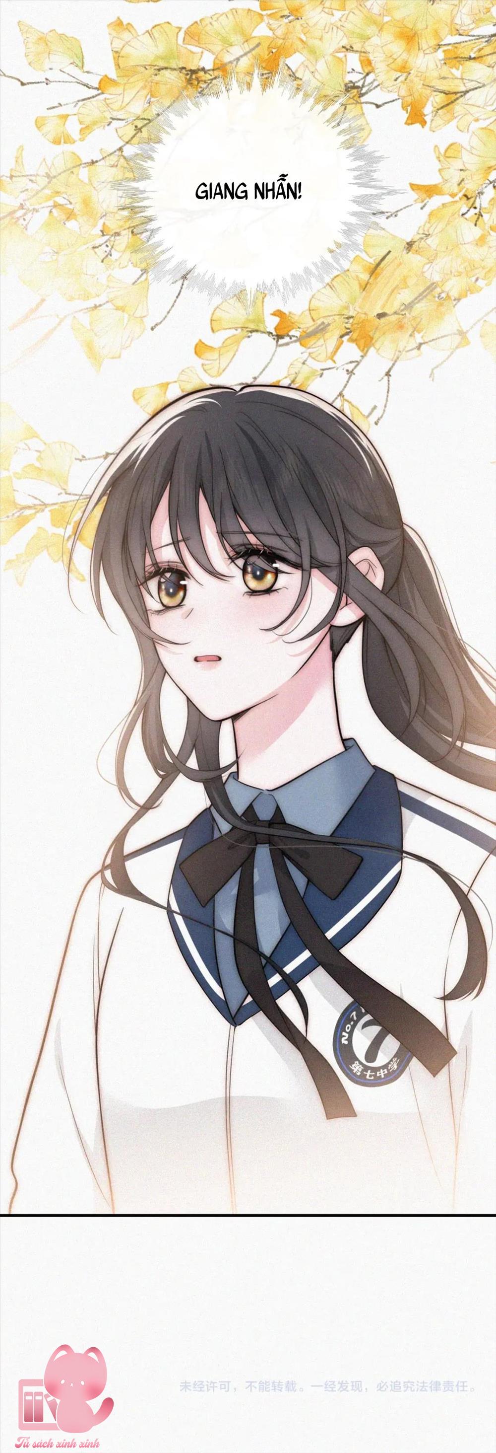 Bệnh Yêu - Chap 54 - Trang 29