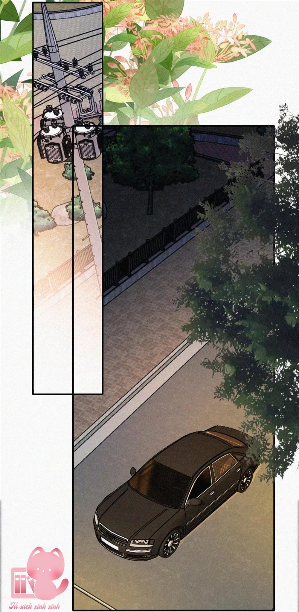 Bệnh Yêu - Chap 54 - Trang 5