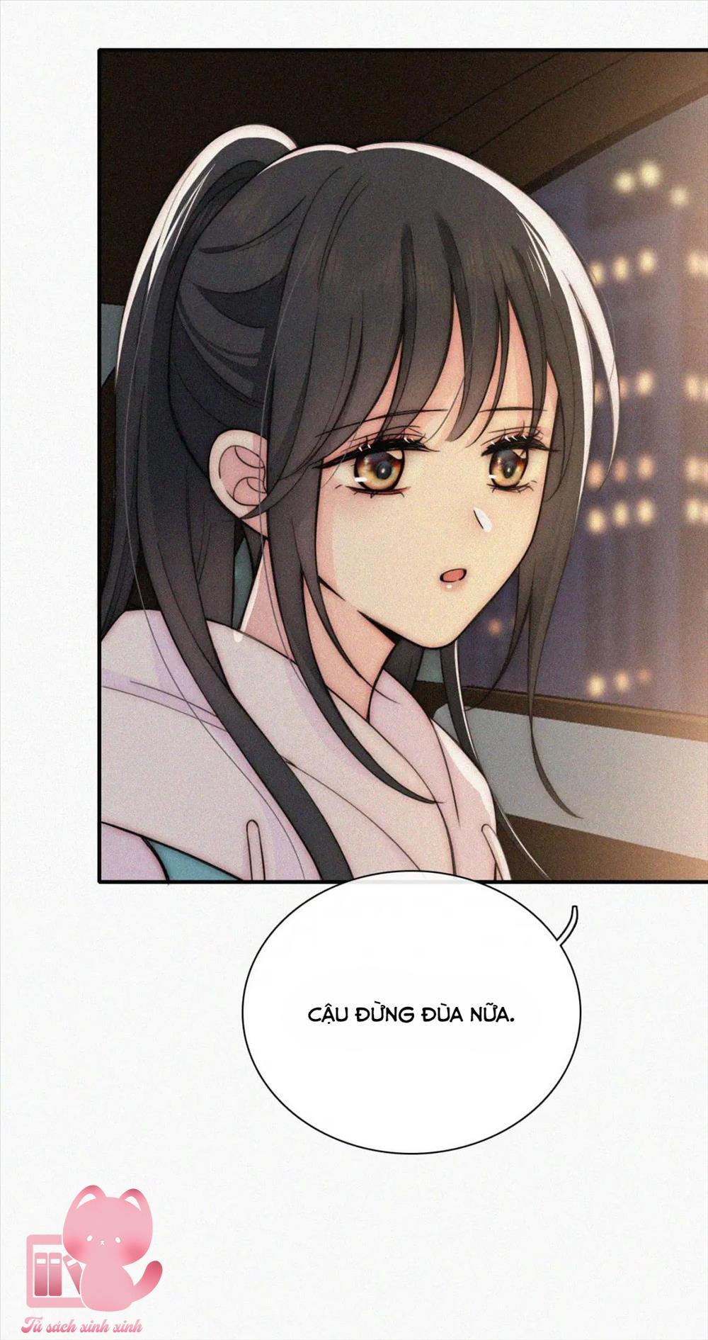 Bệnh Yêu - Chap 54 - Trang 7