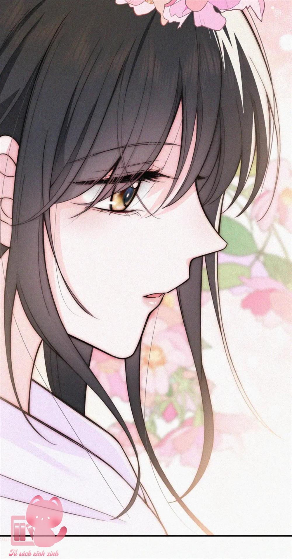 Bệnh Yêu - Chap 54 - Trang 9