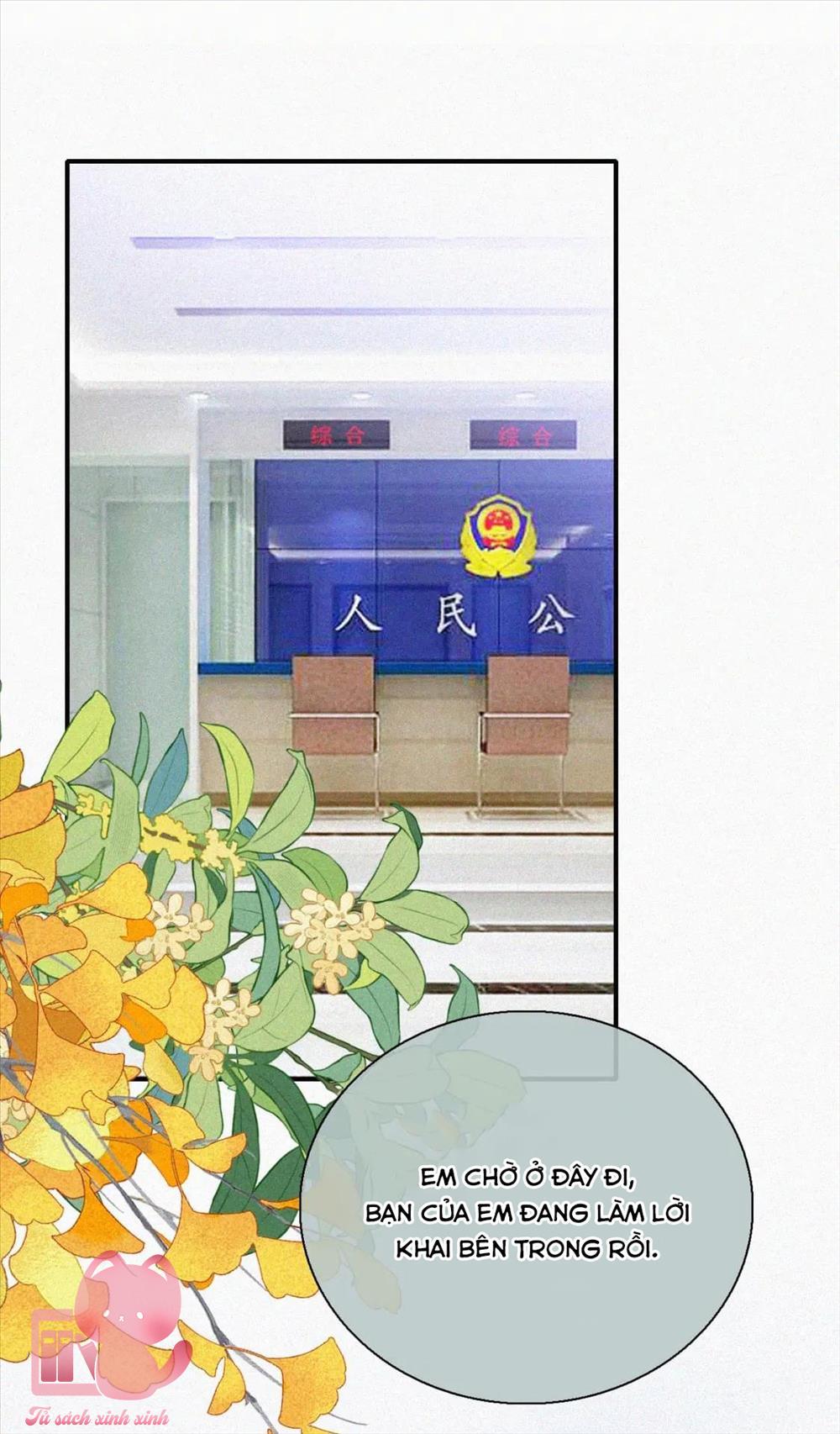Bệnh Yêu - Chap 55 - Trang 1