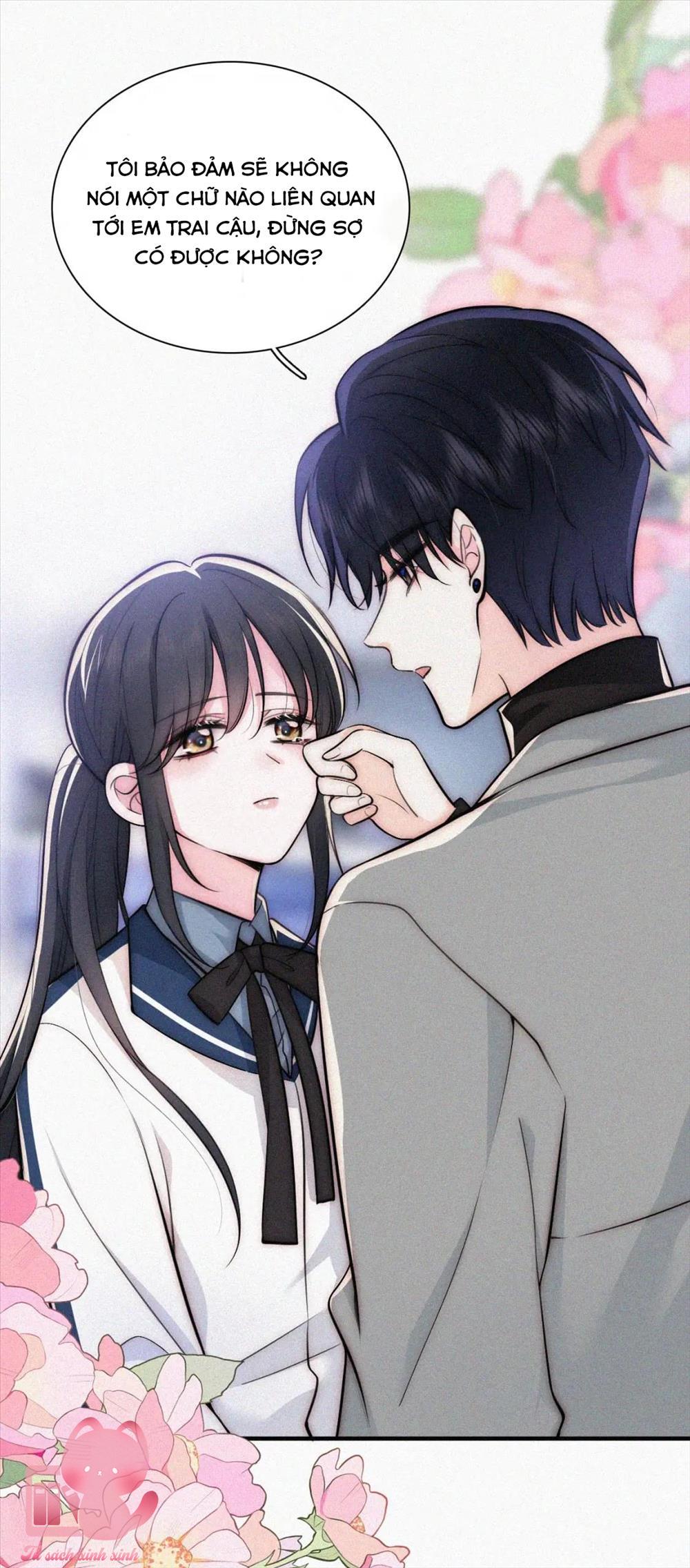 Bệnh Yêu - Chap 55 - Trang 12