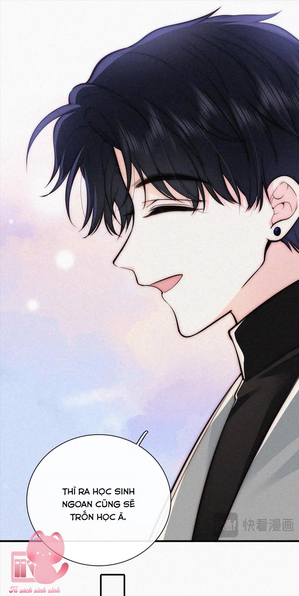 Bệnh Yêu - Chap 55 - Trang 15