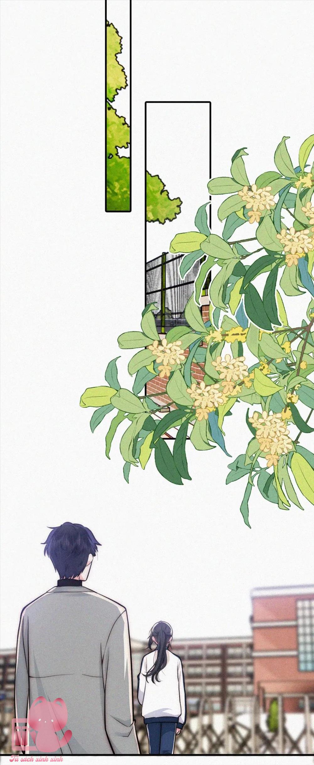Bệnh Yêu - Chap 55 - Trang 16