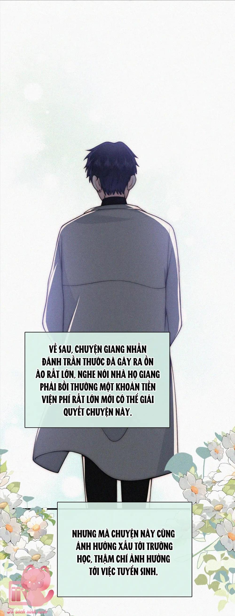 Bệnh Yêu - Chap 55 - Trang 19