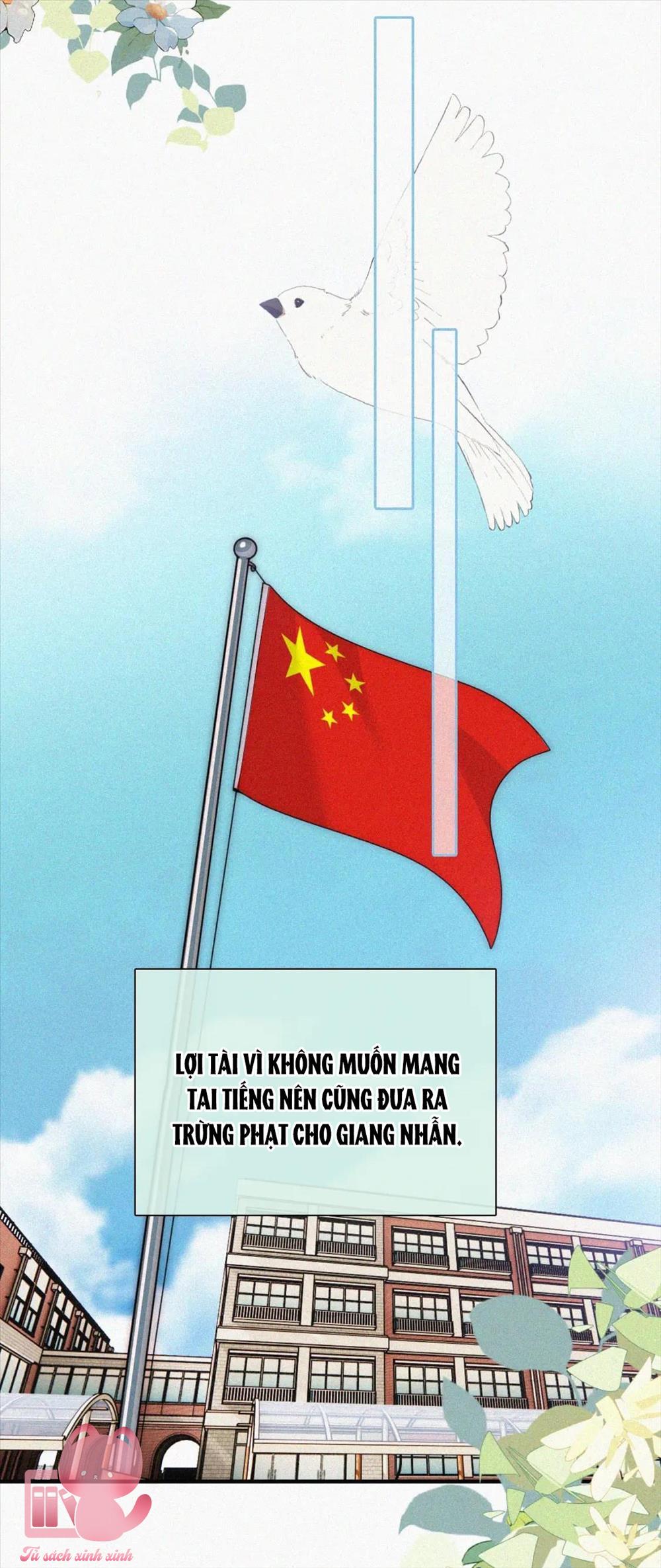 Bệnh Yêu - Chap 55 - Trang 20