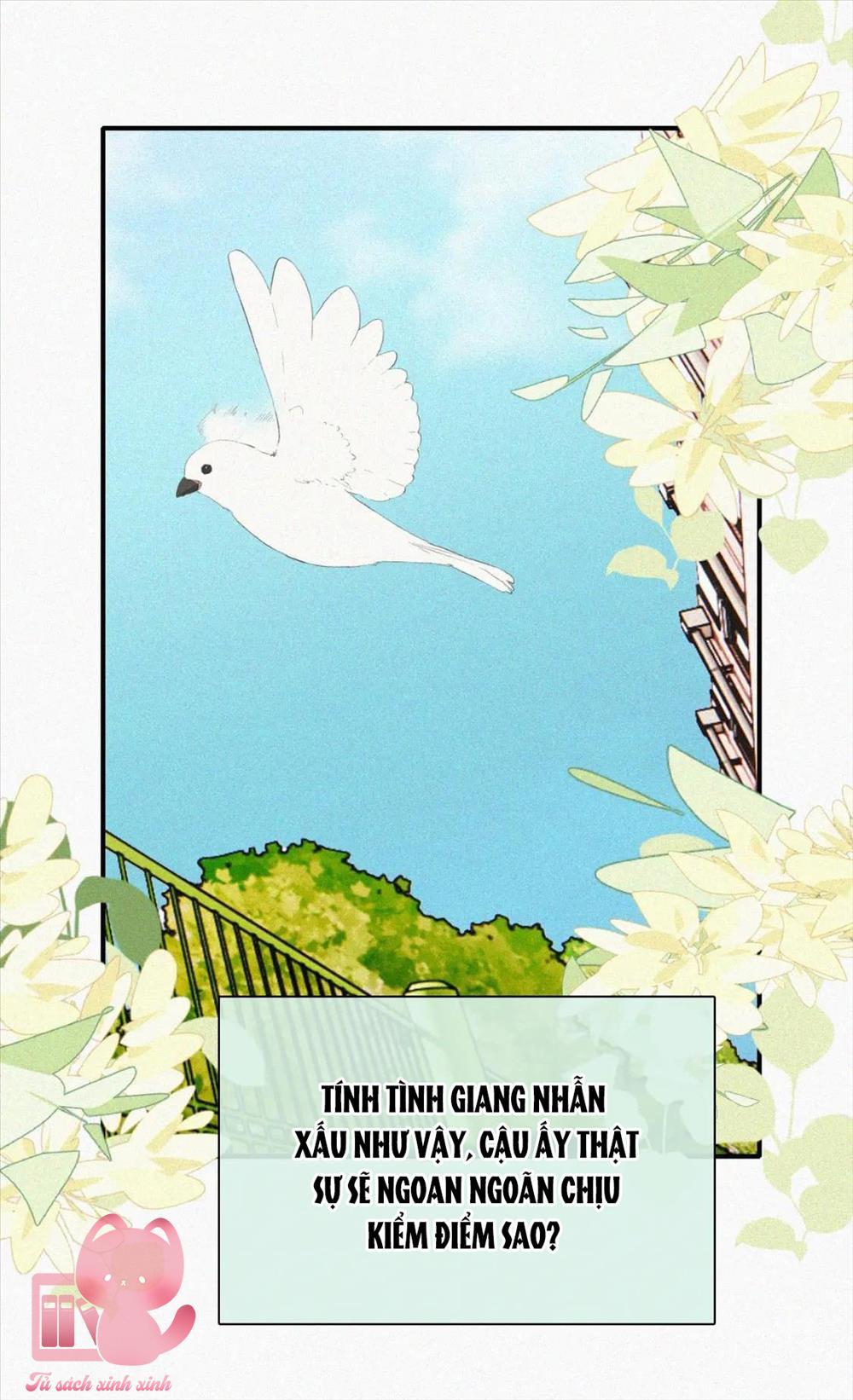 Bệnh Yêu - Chap 55 - Trang 22