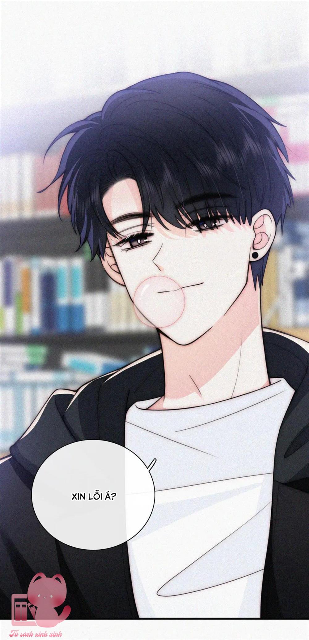 Bệnh Yêu - Chap 55 - Trang 24