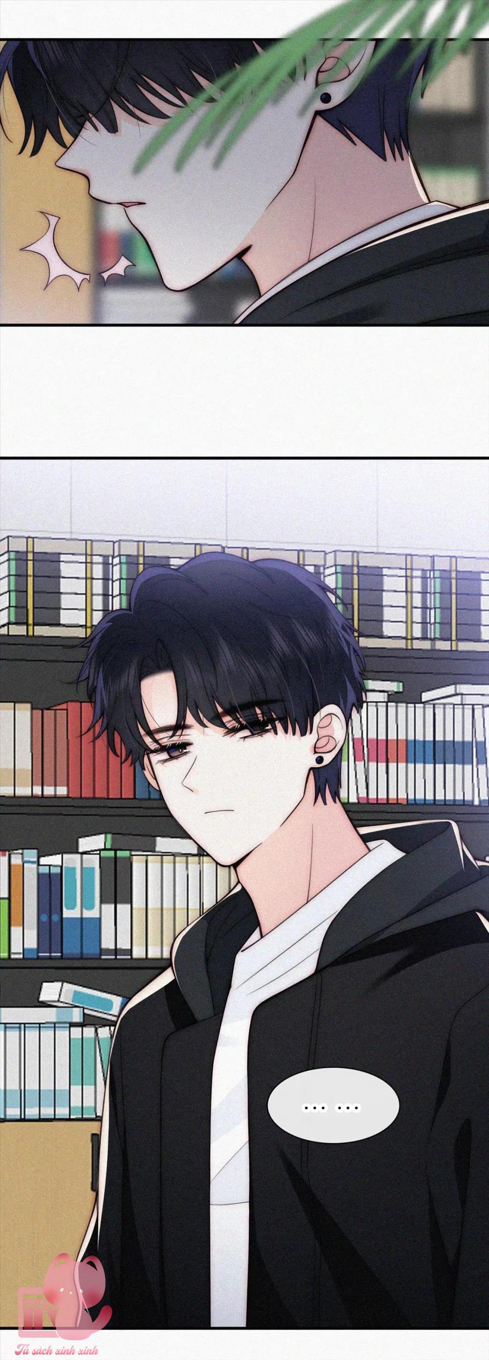 Bệnh Yêu - Chap 55 - Trang 29