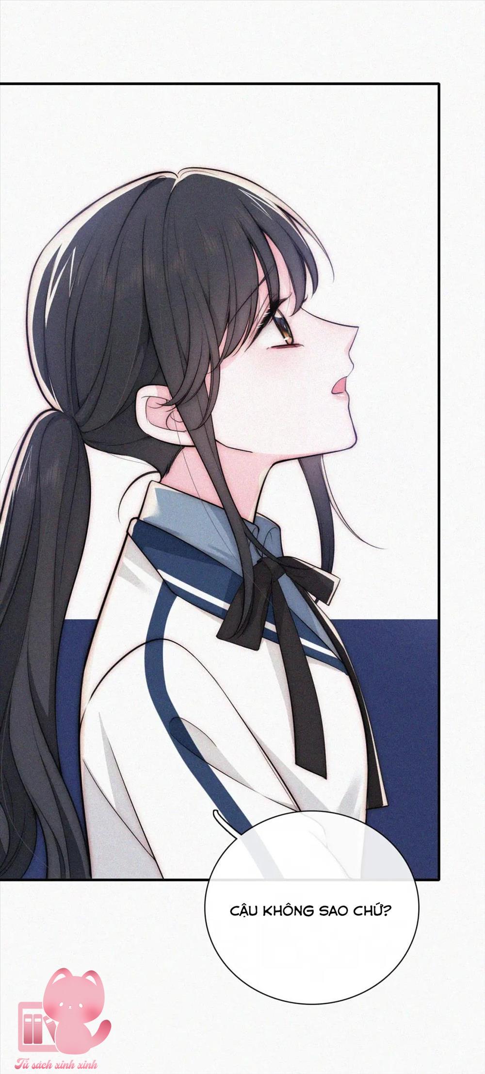 Bệnh Yêu - Chap 55 - Trang 8