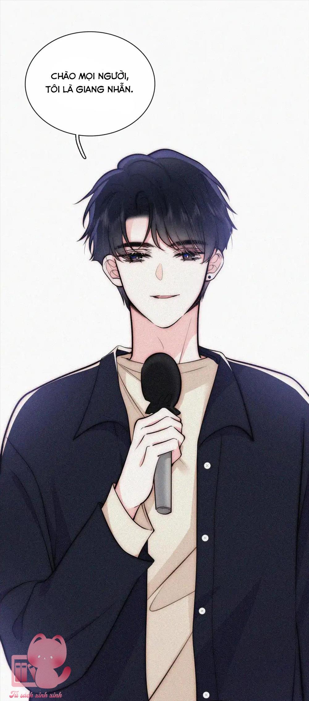 Bệnh Yêu - Chap 56 - Trang 1