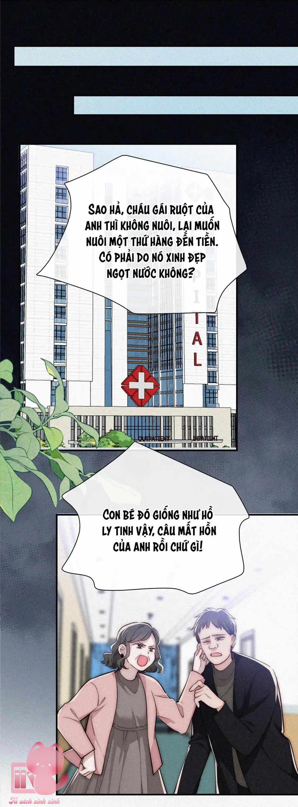 Bệnh Yêu - Chap 56 - Trang 14