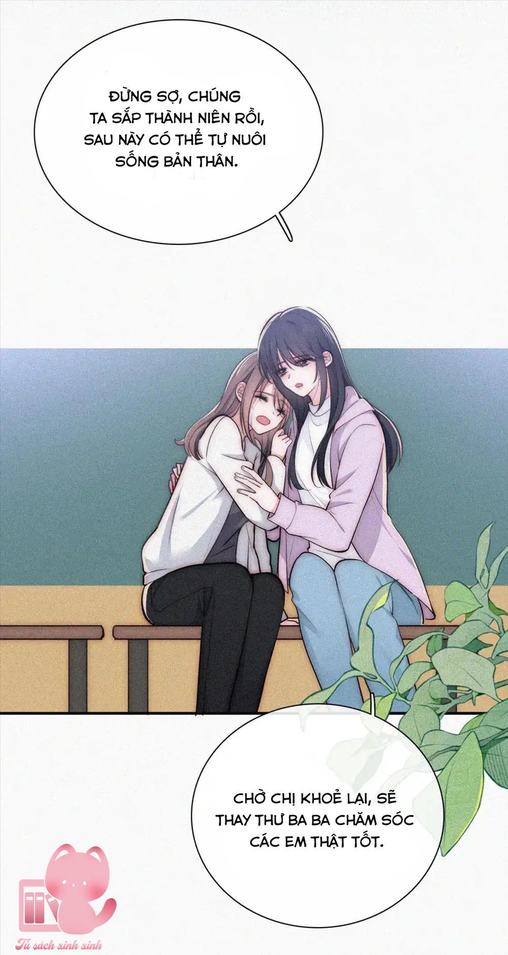Bệnh Yêu - Chap 56 - Trang 15
