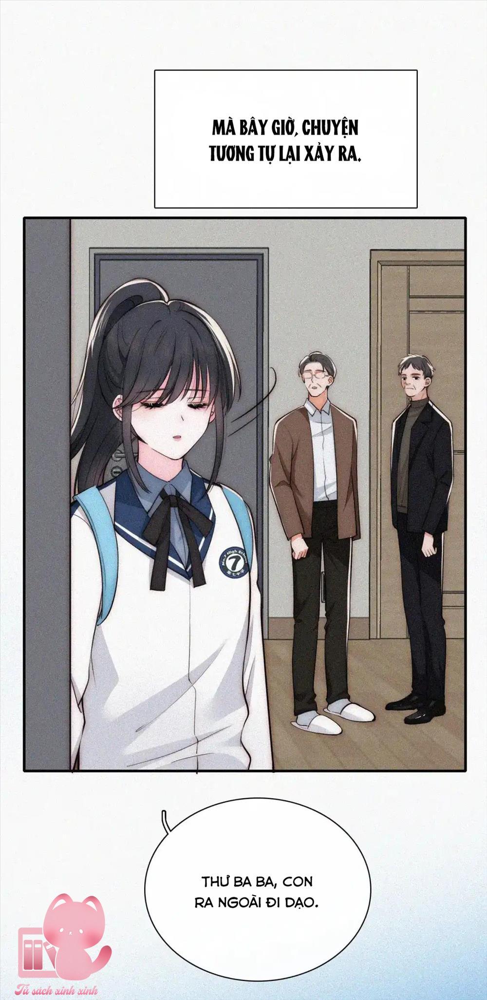 Bệnh Yêu - Chap 56 - Trang 16