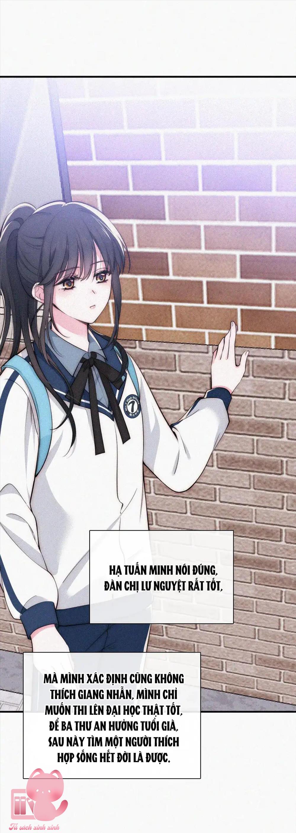 Bệnh Yêu - Chap 56 - Trang 22