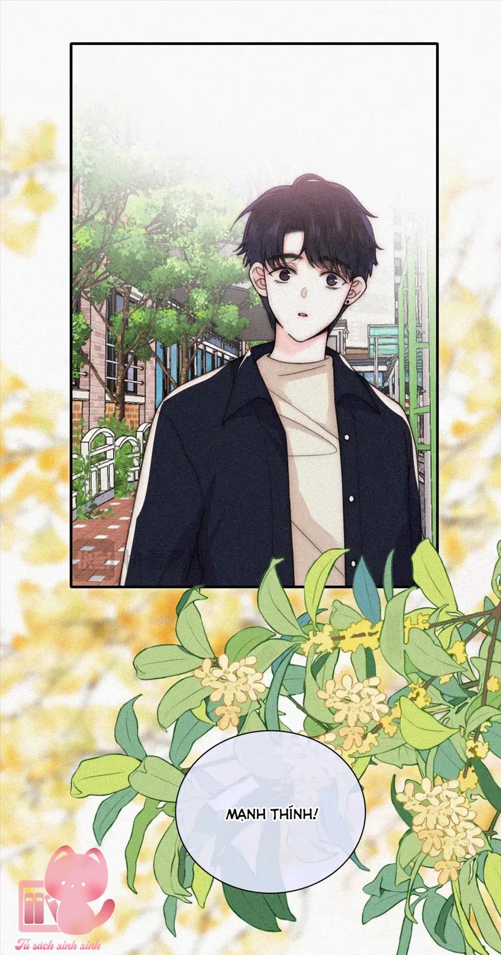 Bệnh Yêu - Chap 56 - Trang 25