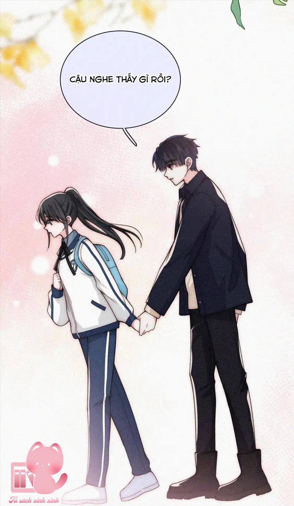 Bệnh Yêu - Chap 56 - Trang 26