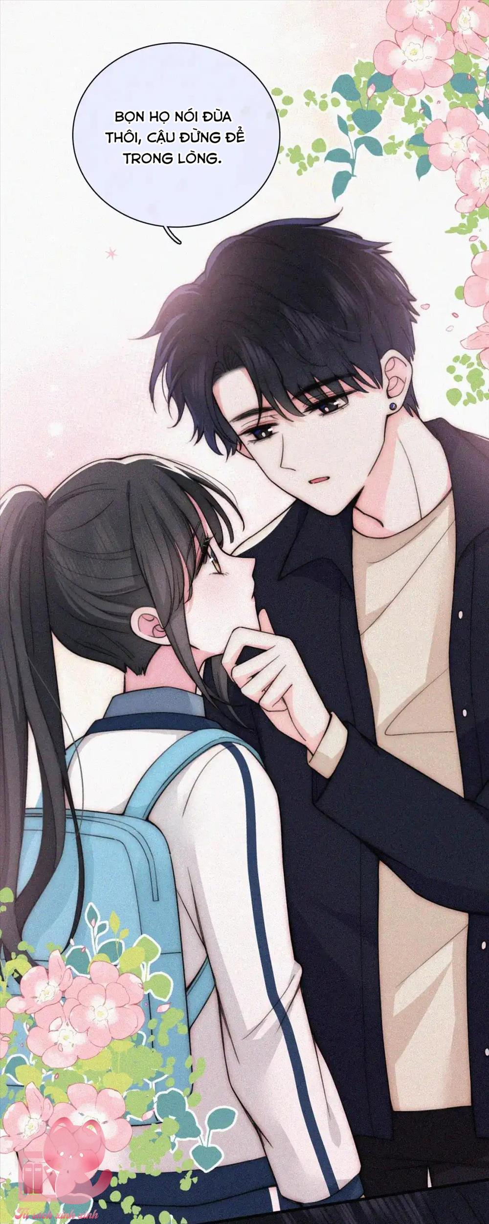 Bệnh Yêu - Chap 56 - Trang 28